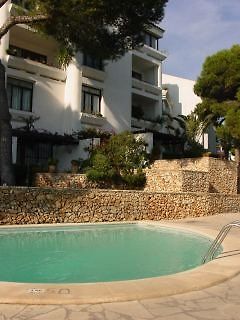 Hotel Ferrera Park Palma Exterior foto